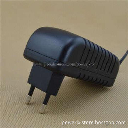 9V Power Adapter, High-quality 12W Series EU/US/AU/UK with CCC/CB/CE/FCC/SAA/UL Mark